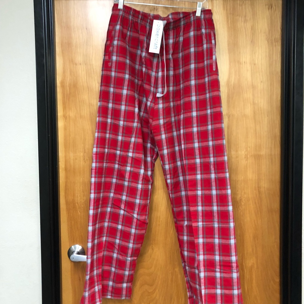 Boxercraft lounge pants